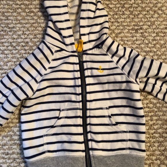 Carters matching jacket set - Picture 4 of 5